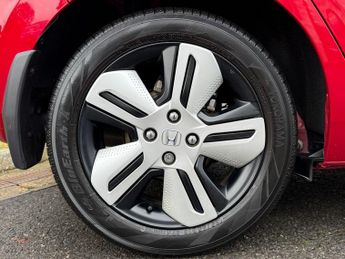 Honda Jazz 1.5 i-MMD EX eCVT