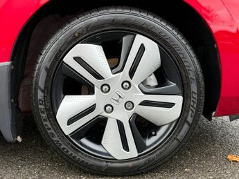 Honda Jazz 1.5 i-MMD EX eCVT