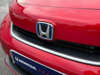 Honda Jazz 1.5 i-MMD EX eCVT