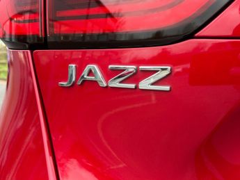 Honda Jazz 1.5 i-MMD EX eCVT