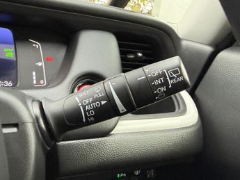 Honda Jazz 1.5 i-MMD EX eCVT