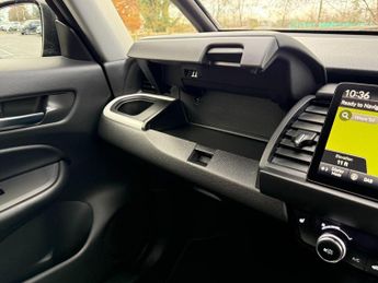 Honda Jazz 1.5 i-MMD EX eCVT