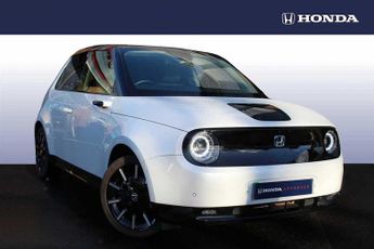 Honda Honda E 113kW Advance 36kWh 5dr Auto