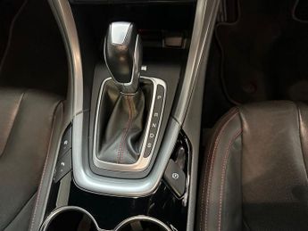 Ford Mondeo 5Dr ST-Line Edition 2.0 Tdci 180PS Auto