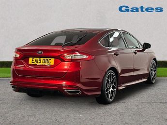 Ford Mondeo 5Dr ST-Line Edition 2.0 Tdci 180PS Auto