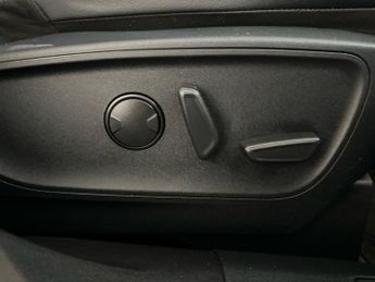 Ford Kuga 5Dr ST-Line Edition 2.5 FHEV 200PS 2WD Auto