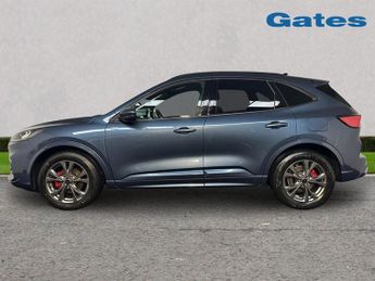 Ford Kuga 5Dr ST-Line Edition 2.5 FHEV 190PS 2WD Auto