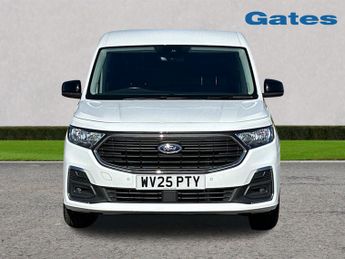Ford Transit Connect 250 LWB 1.5 Limited 150PS PHEV Auto