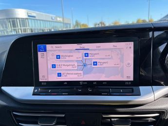 Ford Transit Connect 250 LWB 1.5 Limited 150PS PHEV Auto