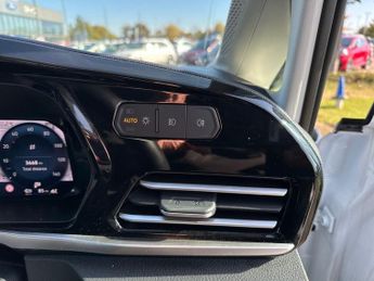 Ford Transit Connect 250 LWB 1.5 Limited 150PS PHEV Auto