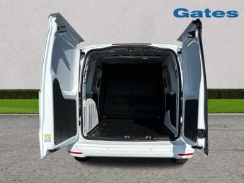 Ford Transit Connect 250 LWB 1.5 Limited 150PS PHEV Auto