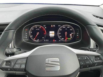 SEAT Ateca 1.5 TSI EVO Xperience Lux 5dr DSG