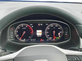 SEAT Ateca 1.5 TSI EVO Xperience Lux 5dr DSG