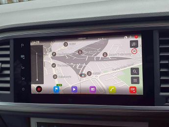 SEAT Ateca 1.5 TSI EVO Xperience Lux 5dr DSG