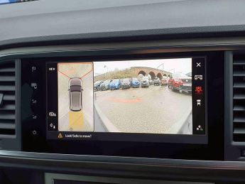 SEAT Ateca 1.5 TSI EVO Xperience Lux 5dr DSG