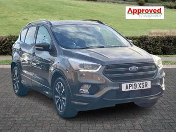 Ford Kuga 1.5 EcoBoost ST-Line 5dr 2WD