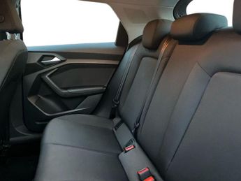 Audi A1 25 TFSI Technik 5dr S Tronic