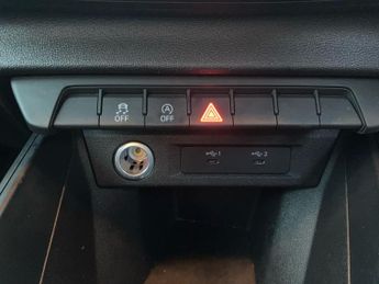 Audi A1 25 TFSI Technik 5dr S Tronic