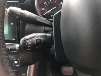 Citroen C3 Aircross 1.2 PureTech Flair EAT6 Euro 6 (s/s) 5dr