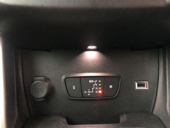 Citroen C3 Aircross 1.2 PureTech Flair EAT6 Euro 6 (s/s) 5dr