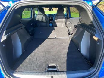 Peugeot 2008 50kWh GT Auto 5dr (7kW Charger)