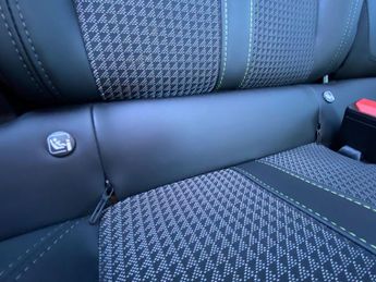 Peugeot 2008 50kWh GT Auto 5dr (7kW Charger)