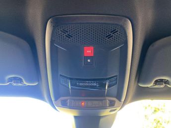 Peugeot 2008 50kWh GT Auto 5dr (7kW Charger)