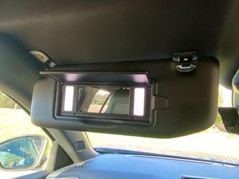 Peugeot 2008 50kWh GT Auto 5dr (7kW Charger)