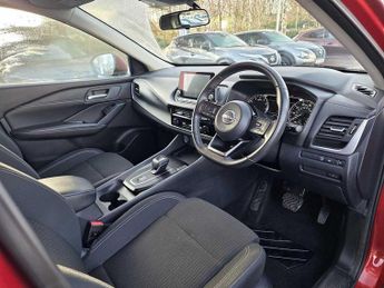 Nissan Qashqai 1.3 DiG-T MH 158 Acenta Premium 5dr Xtronic