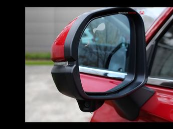 Honda CR-V 2.0 eHEV Advance 5dr eCVT