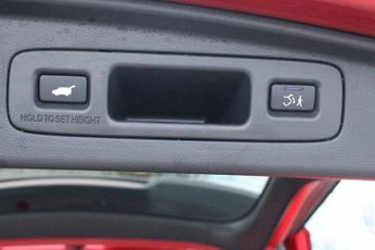 Honda CR-V 2.0 eHEV Advance 5dr eCVT