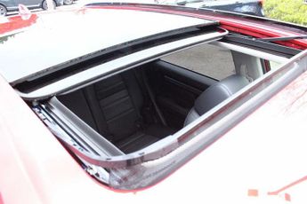 Honda CR-V 2.0 eHEV Advance 5dr eCVT