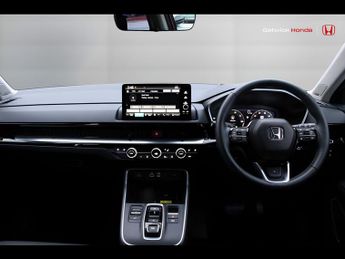Honda CR-V 2.0 eHEV Advance 5dr eCVT