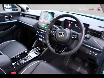 Honda E Ny1 150kW Elegance 69kWh 5dr Auto