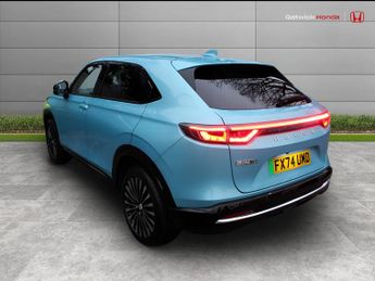 Honda E Ny1 150kW Elegance 69kWh 5dr Auto