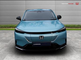 Honda E Ny1 150kW Elegance 69kWh 5dr Auto