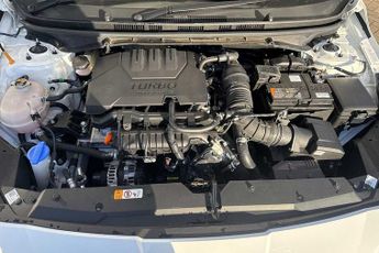 Hyundai i20 1.0T GDi Premium 5dr DCT