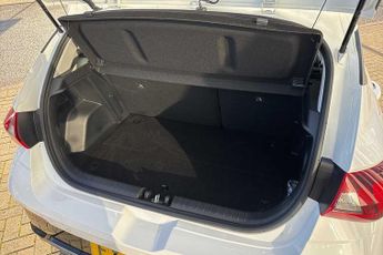 Hyundai i20 1.0T GDi Premium 5dr DCT