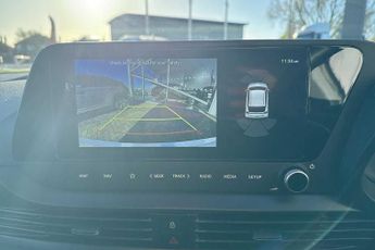 Hyundai i20 1.0T GDi Premium 5dr DCT