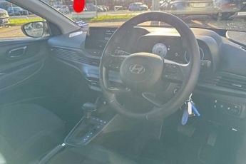 Hyundai i20 1.0T GDi Premium 5dr DCT
