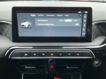 MG MG3 1.5 Hybrid Trophy 5dr Auto