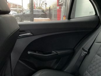 MG MG3 1.5 Hybrid Trophy 5dr Auto