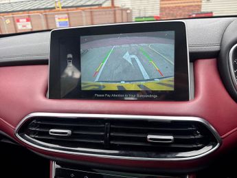 MG HS 1.5 T-GDI Exclusive 5dr DCT