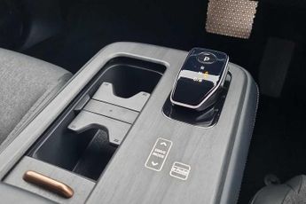 Nissan Ariya 225kW Advance 87kWh 22kWCh 5dr e-4ORCE Auto