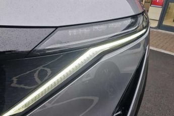 Nissan Ariya 225kW Advance 87kWh 22kWCh 5dr e-4ORCE Auto