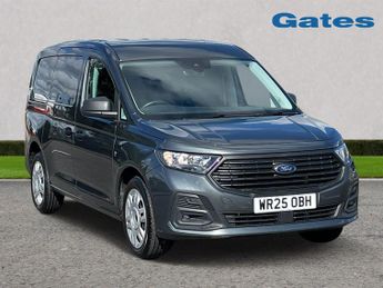 Ford Transit Connect 250 LWB 1.5 Trend 150PS PHEV Auto