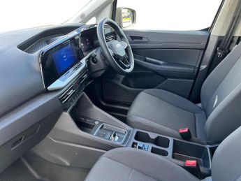 Ford Transit Connect 250 LWB 1.5 Trend 150PS PHEV Auto