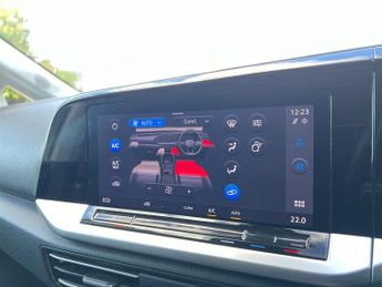 Ford Transit Connect 250 LWB 1.5 Trend 150PS PHEV Auto