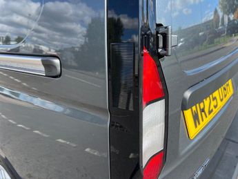 Ford Transit Connect 250 LWB 1.5 Trend 150PS PHEV Auto
