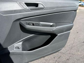 Ford Transit Connect 250 LWB 1.5 Trend 150PS PHEV Auto